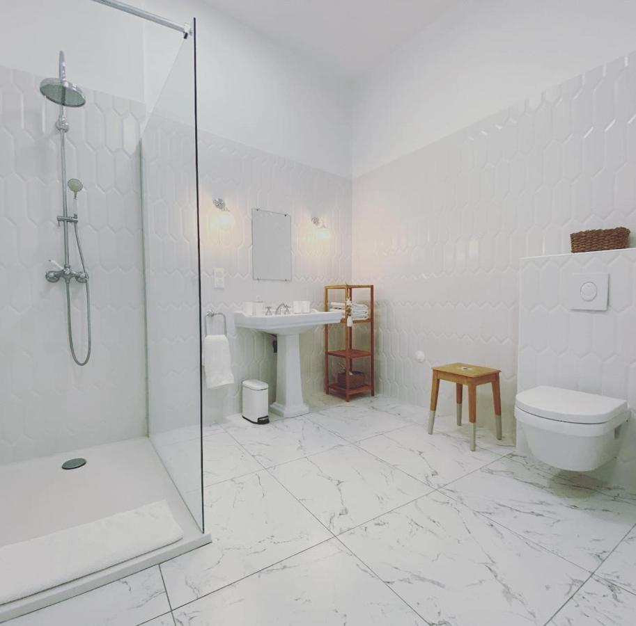 Le Chai Des Tuileries Montagnac  Dış mekan fotoğraf